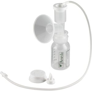 Ameda SINGLE HYGIENI KIT - NON STERILE
