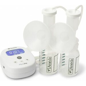 Ameda Ameda Mya Joy Hospital Strength Portable Electric Breast Pump